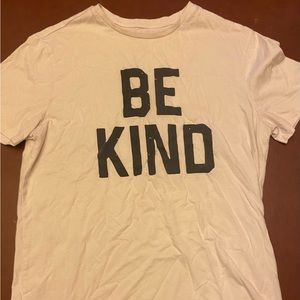 Be Kind t-shirt
